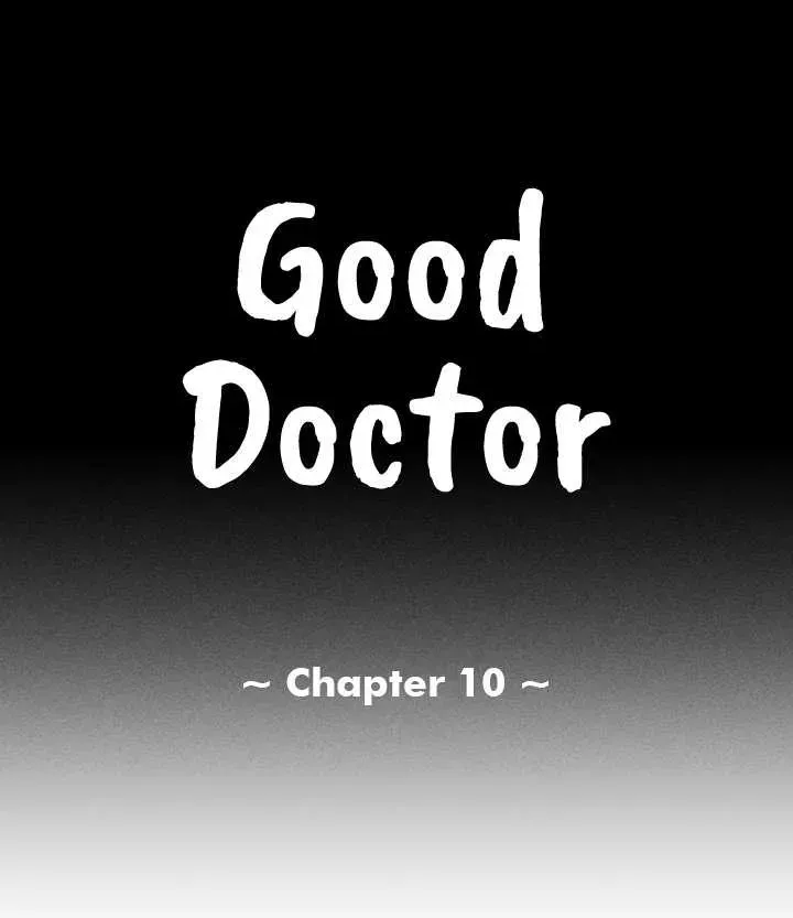 Good Doctor - Chapter 10 - Page 12