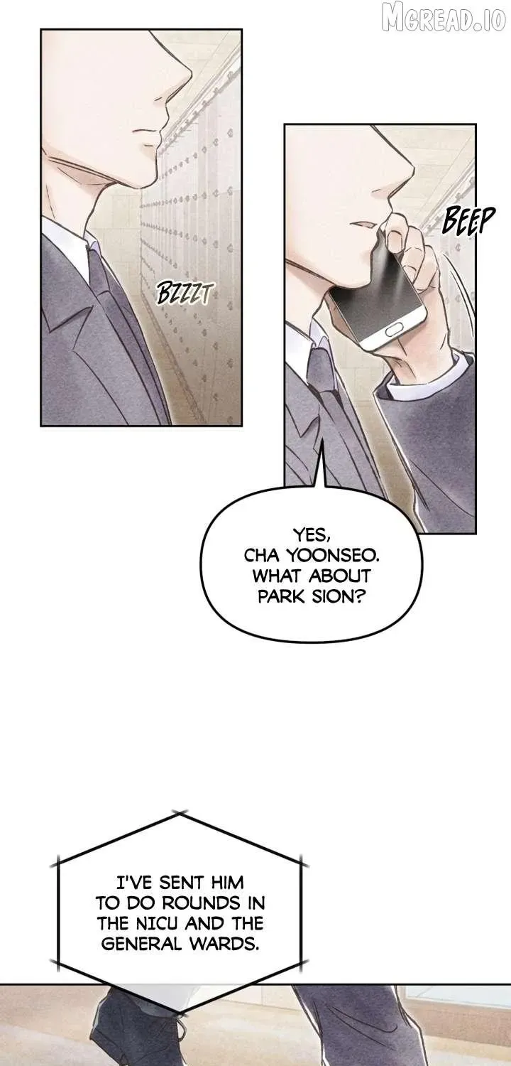 Good Doctor - Chapter 10 - Page 19