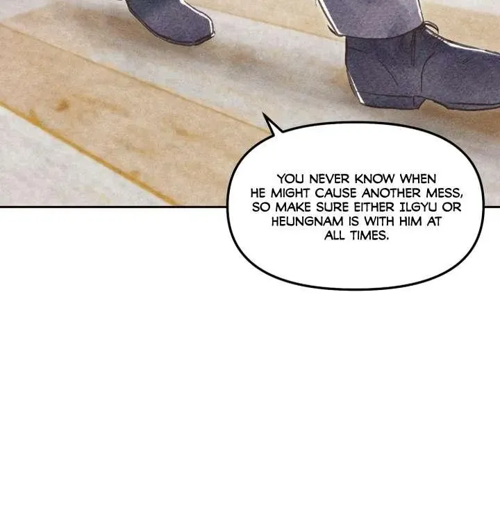 Good Doctor - Chapter 10 - Page 20