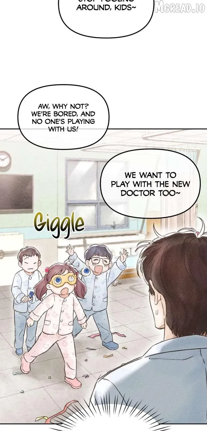 Good Doctor - Chapter 10 - Page 39