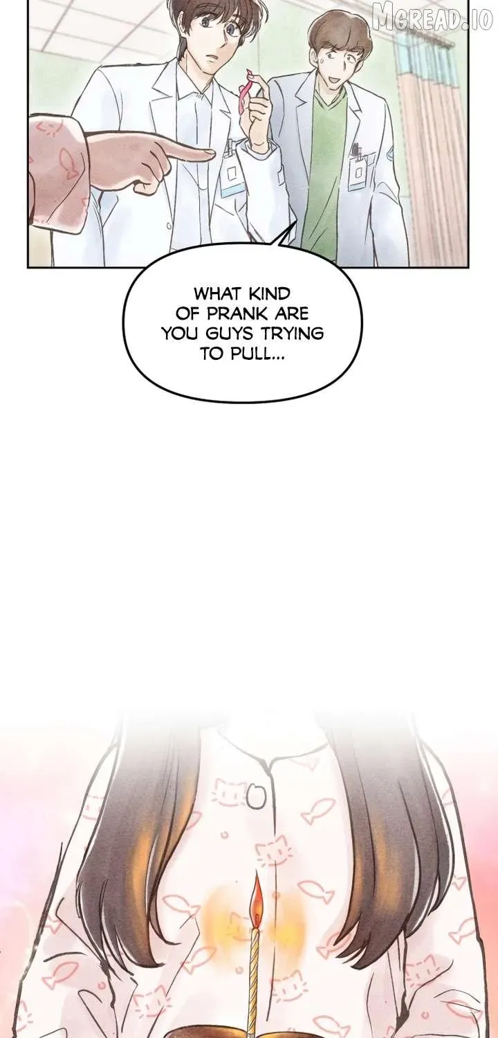 Good Doctor - Chapter 10 - Page 41