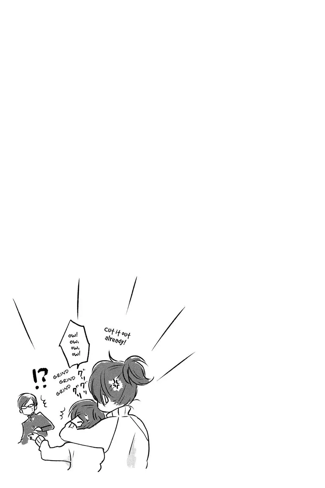 Our Precious Conversations - Chapter 8 - Page 31