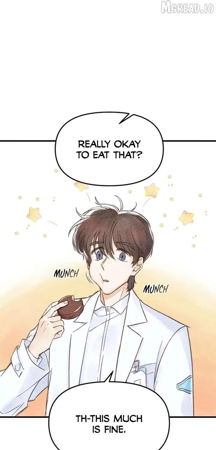 Good Doctor - Chapter 10 - Page 49