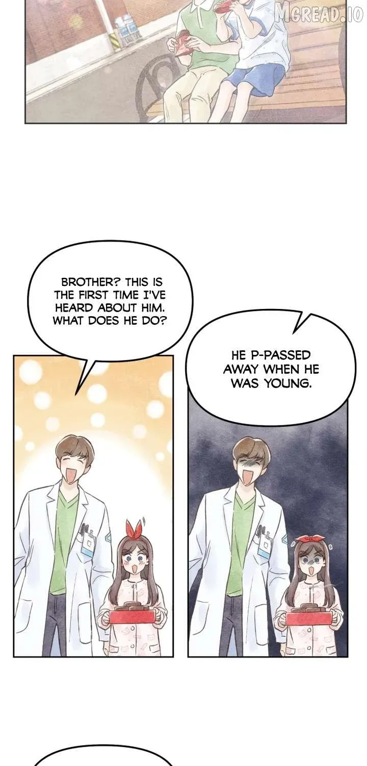 Good Doctor - Chapter 10 - Page 51