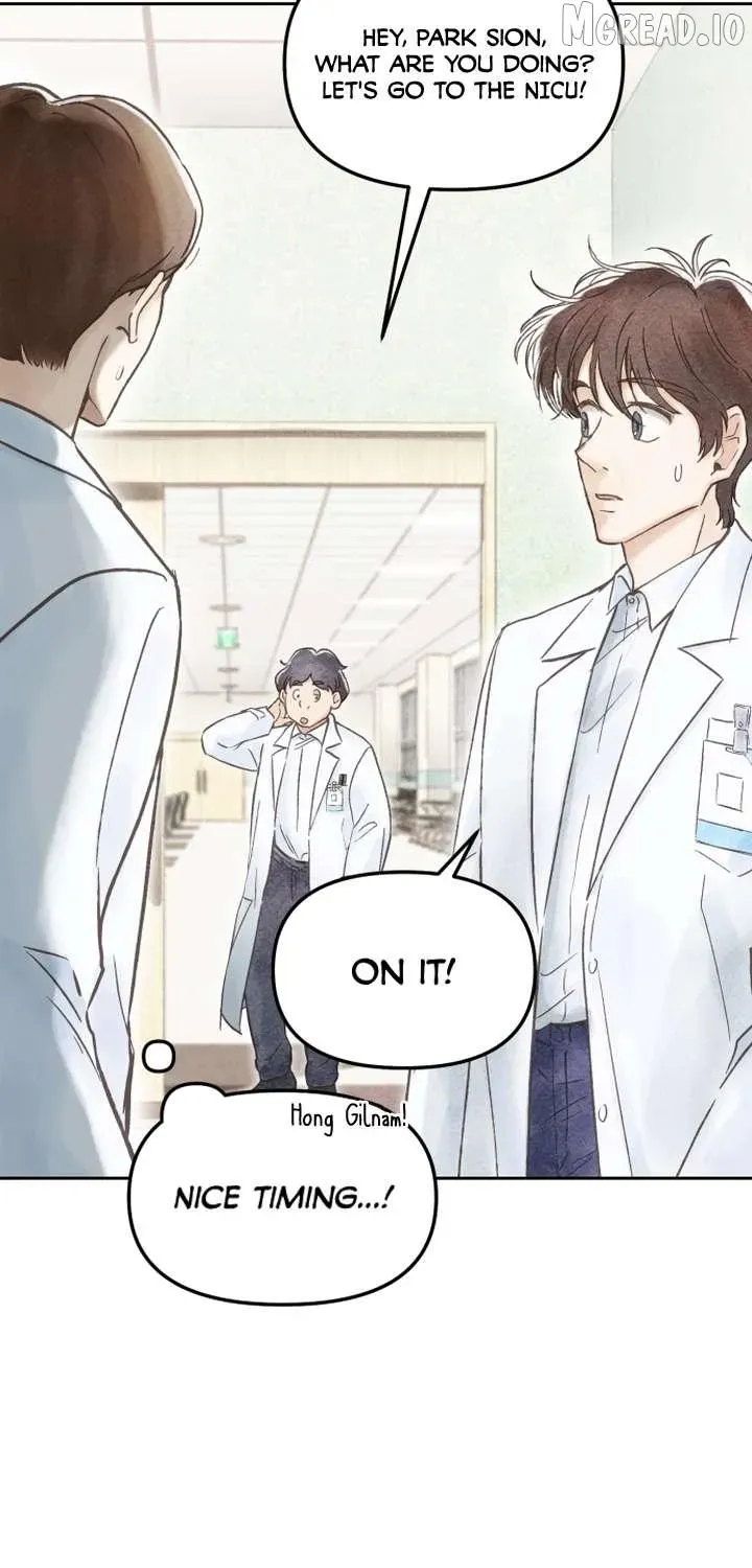 Good Doctor - Chapter 10 - Page 53