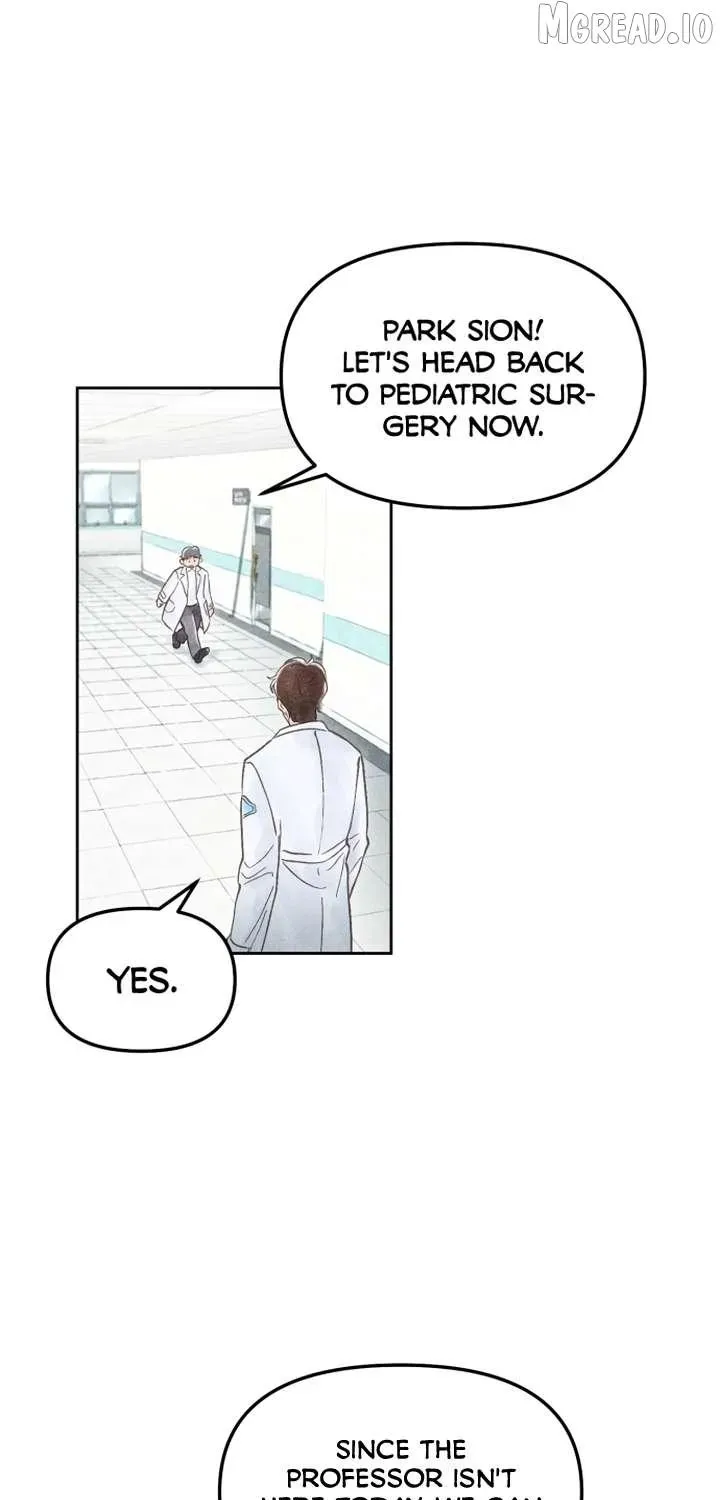 Good Doctor - Chapter 10 - Page 71