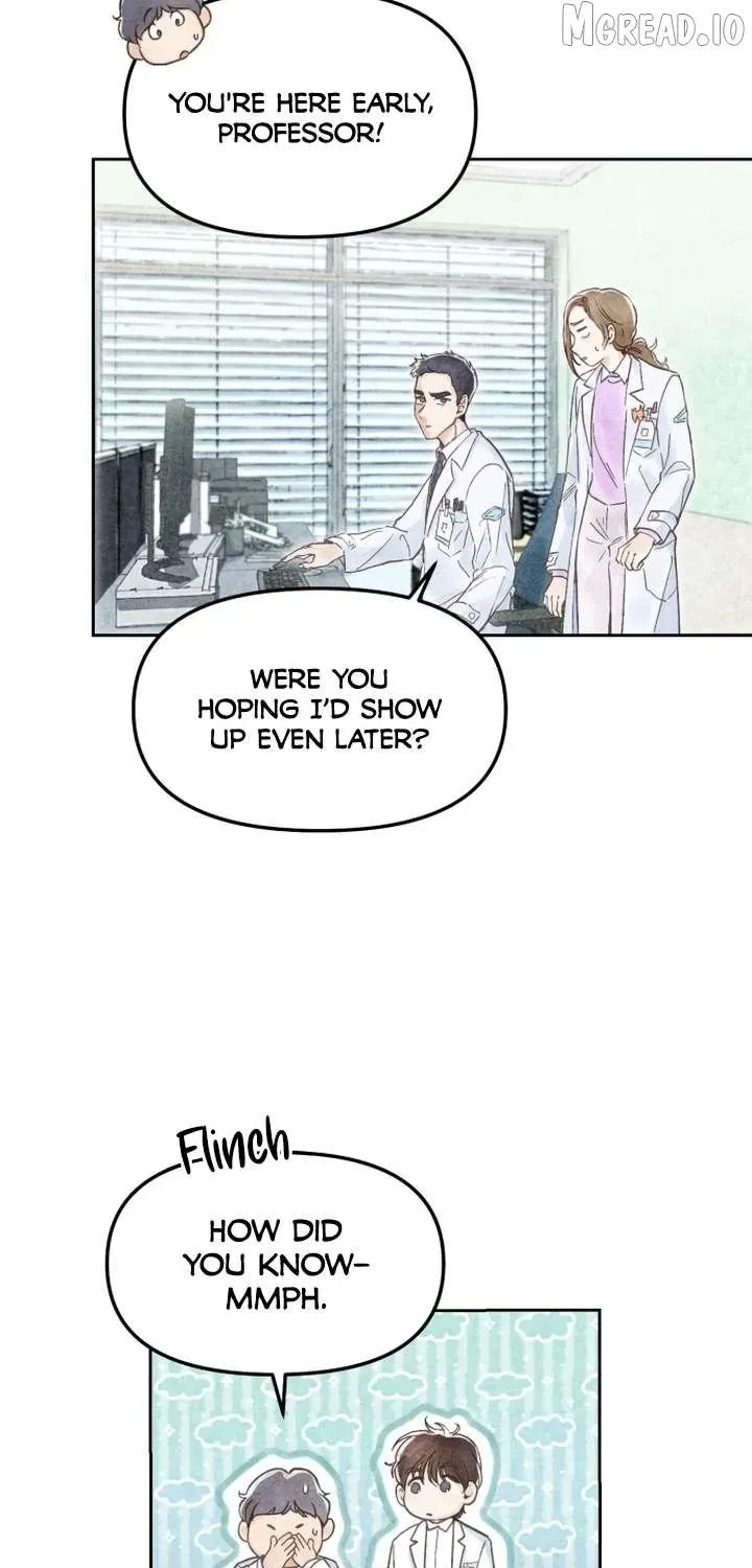 Good Doctor - Chapter 10 - Page 77