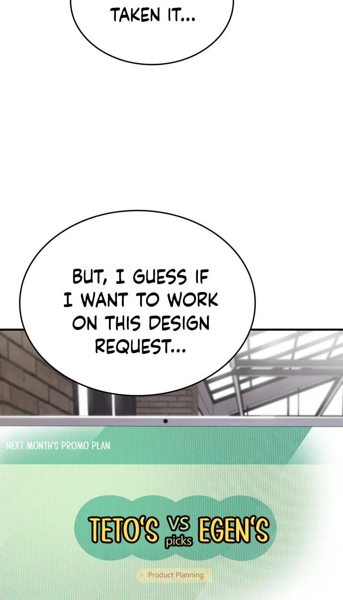Teto X Egen - Chapter 1 - Page 8