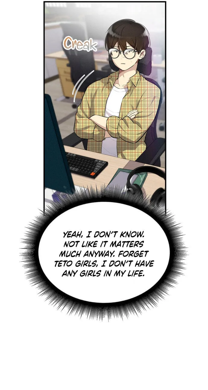 Teto X Egen - Chapter 1 - Page 21