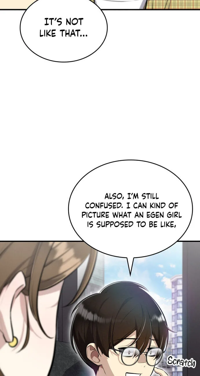 Teto X Egen - Chapter 1 - Page 25