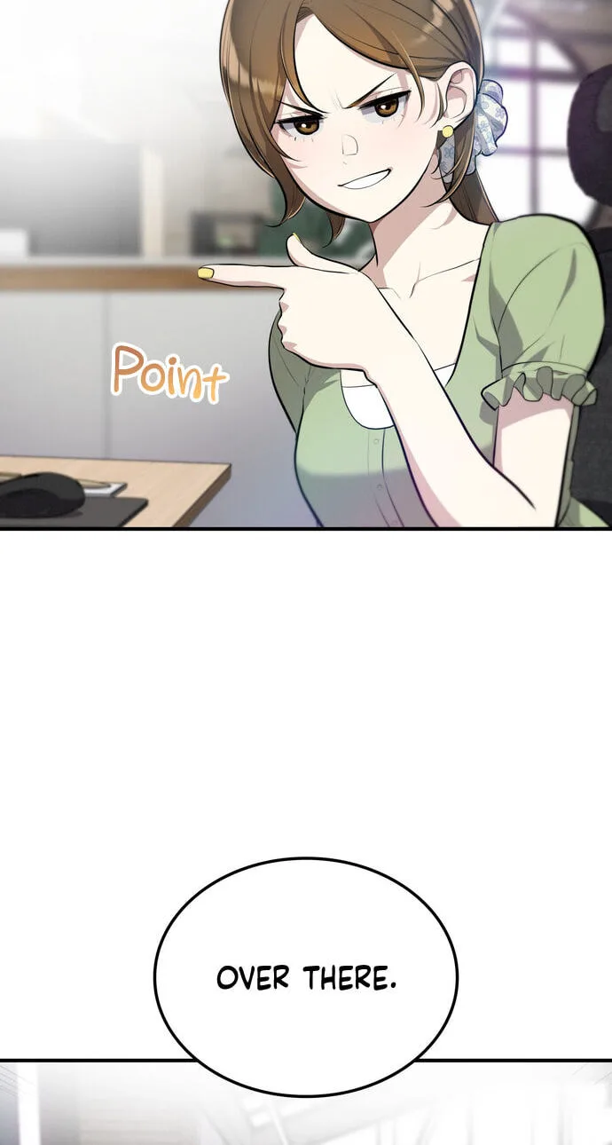 Teto X Egen - Chapter 1 - Page 27