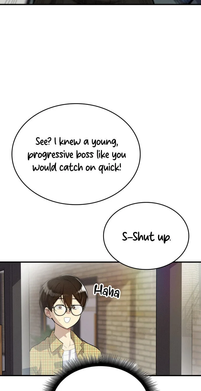 Teto X Egen - Chapter 1 - Page 53