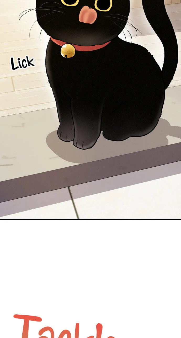 Teto X Egen - Chapter 1 - Page 68