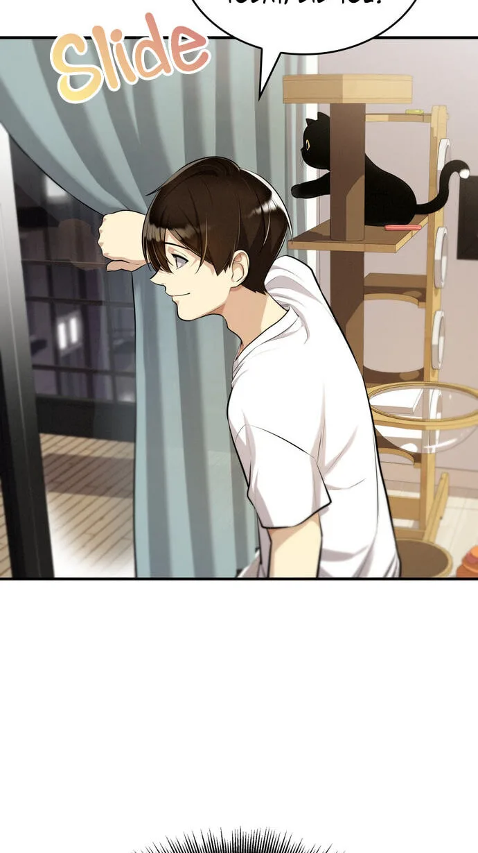 Teto X Egen - Chapter 1 - Page 79