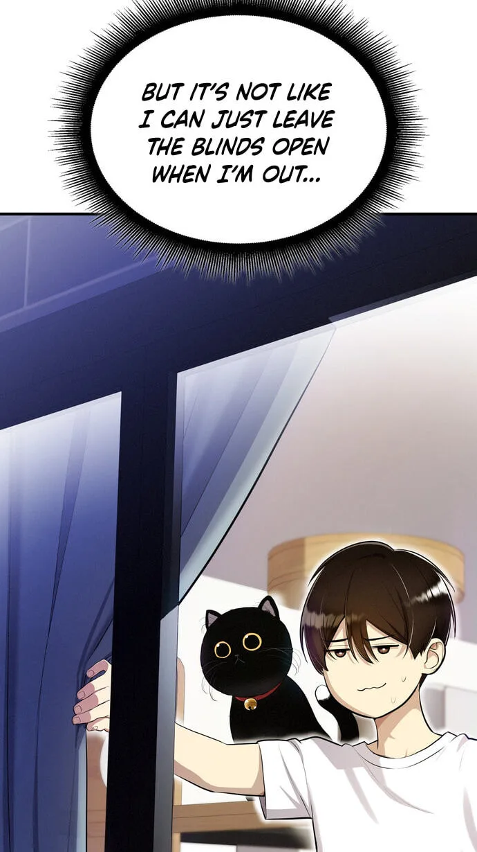 Teto X Egen - Chapter 1 - Page 80