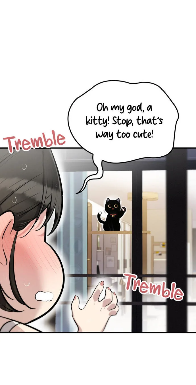 Teto X Egen - Chapter 1 - Page 90