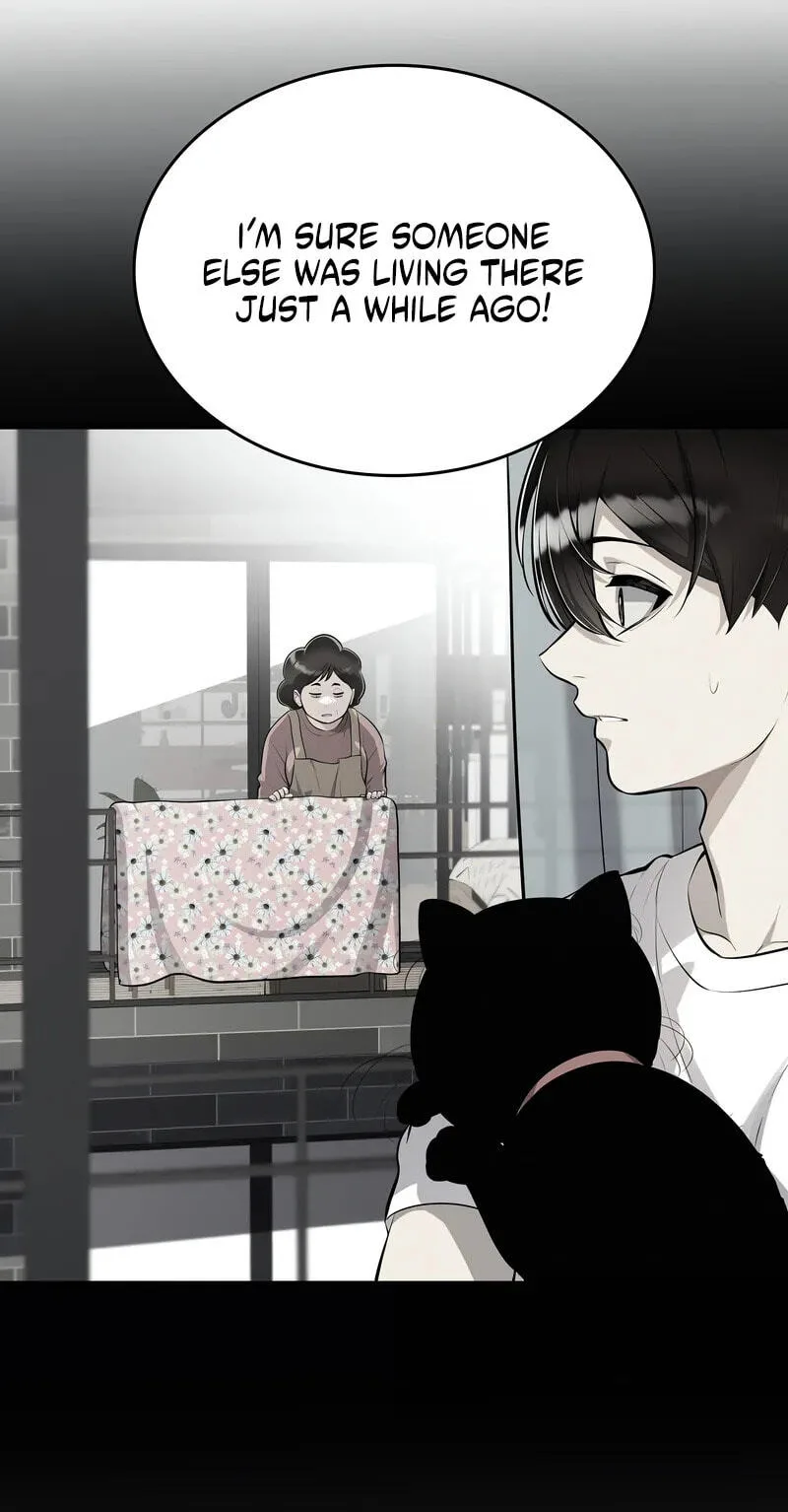 Teto X Egen - Chapter 2 - Page 6