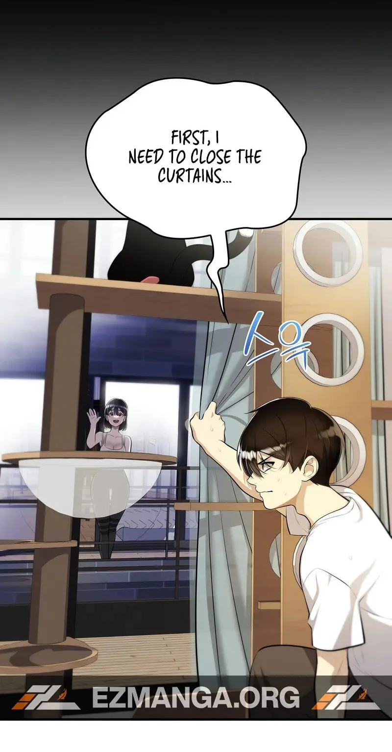 Teto X Egen - Chapter 2 - Page 7