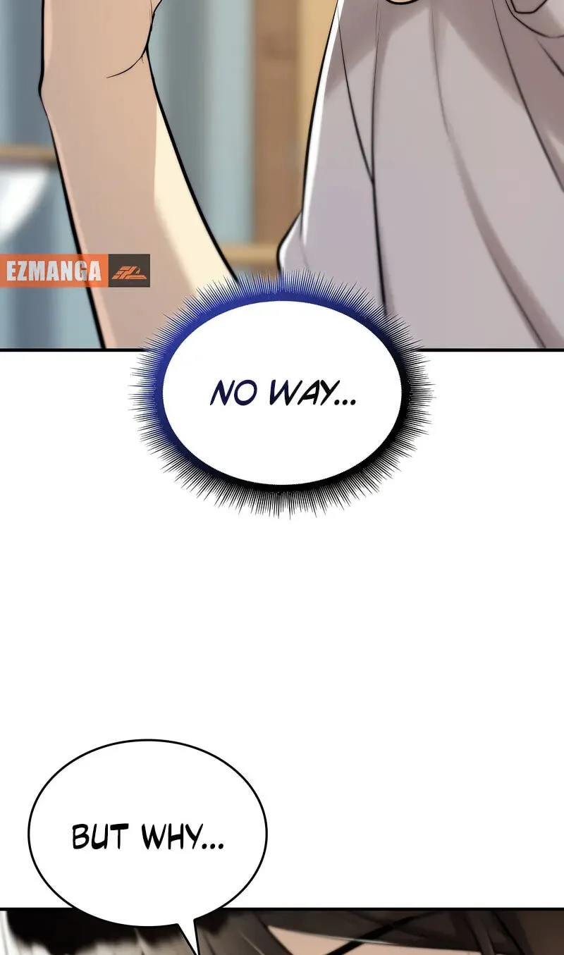 Teto X Egen - Chapter 2 - Page 33