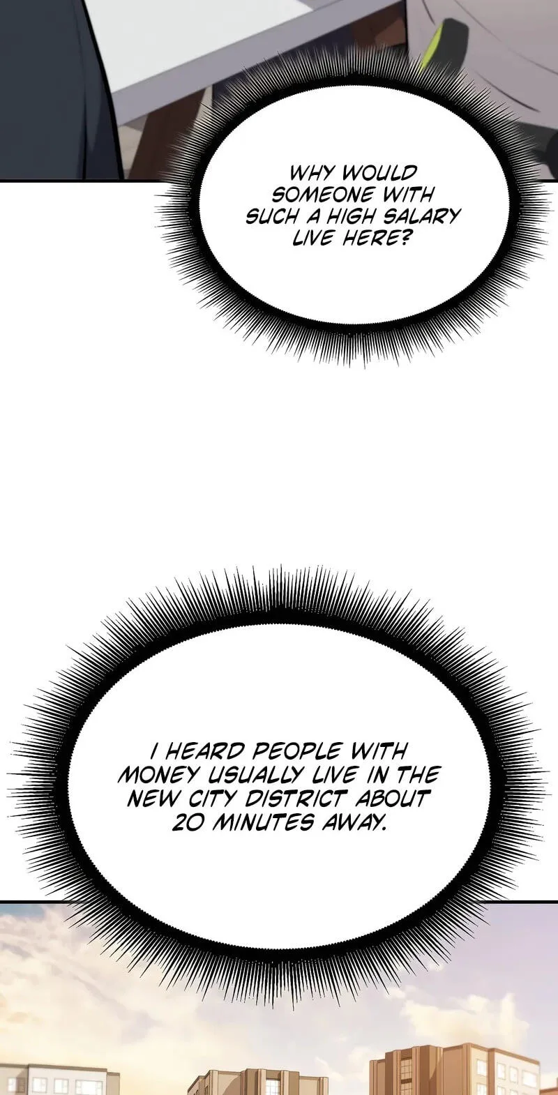 Teto X Egen - Chapter 2 - Page 37