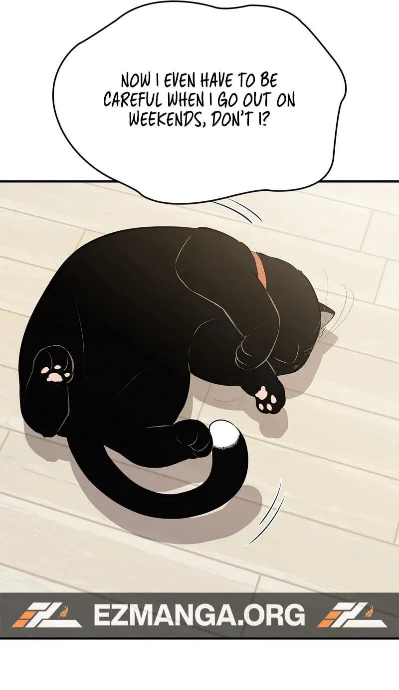 Teto X Egen - Chapter 2 - Page 41