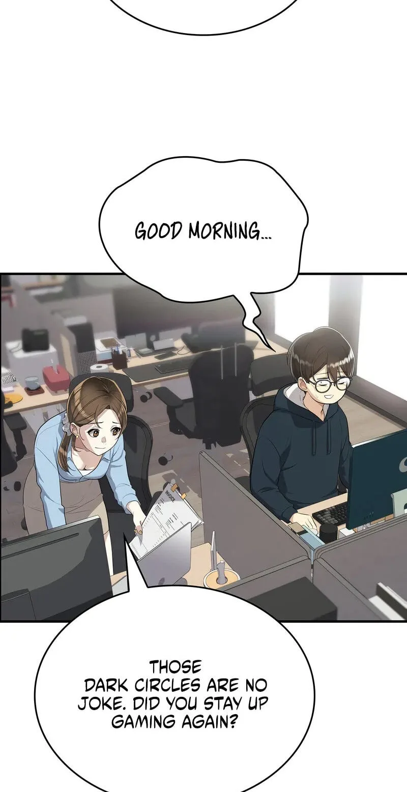 Teto X Egen - Chapter 2 - Page 48