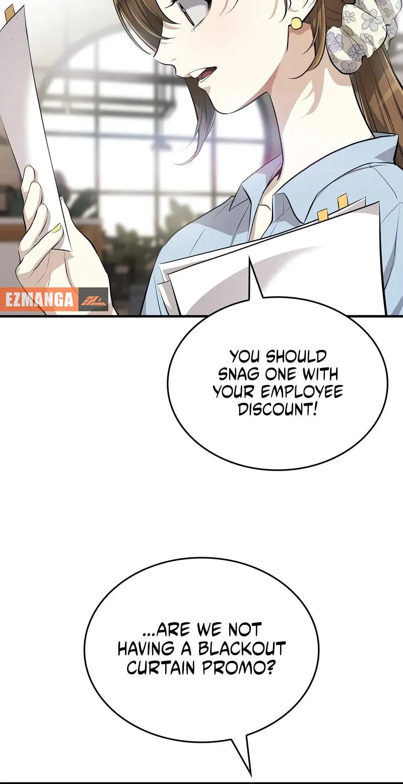 Teto X Egen - Chapter 2 - Page 50