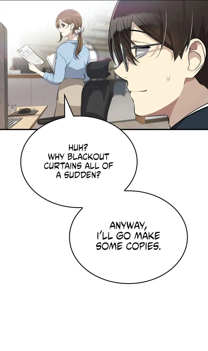 Teto X Egen - Chapter 2 - Page 51