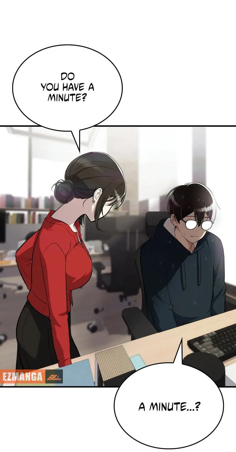 Teto X Egen - Chapter 2 - Page 75