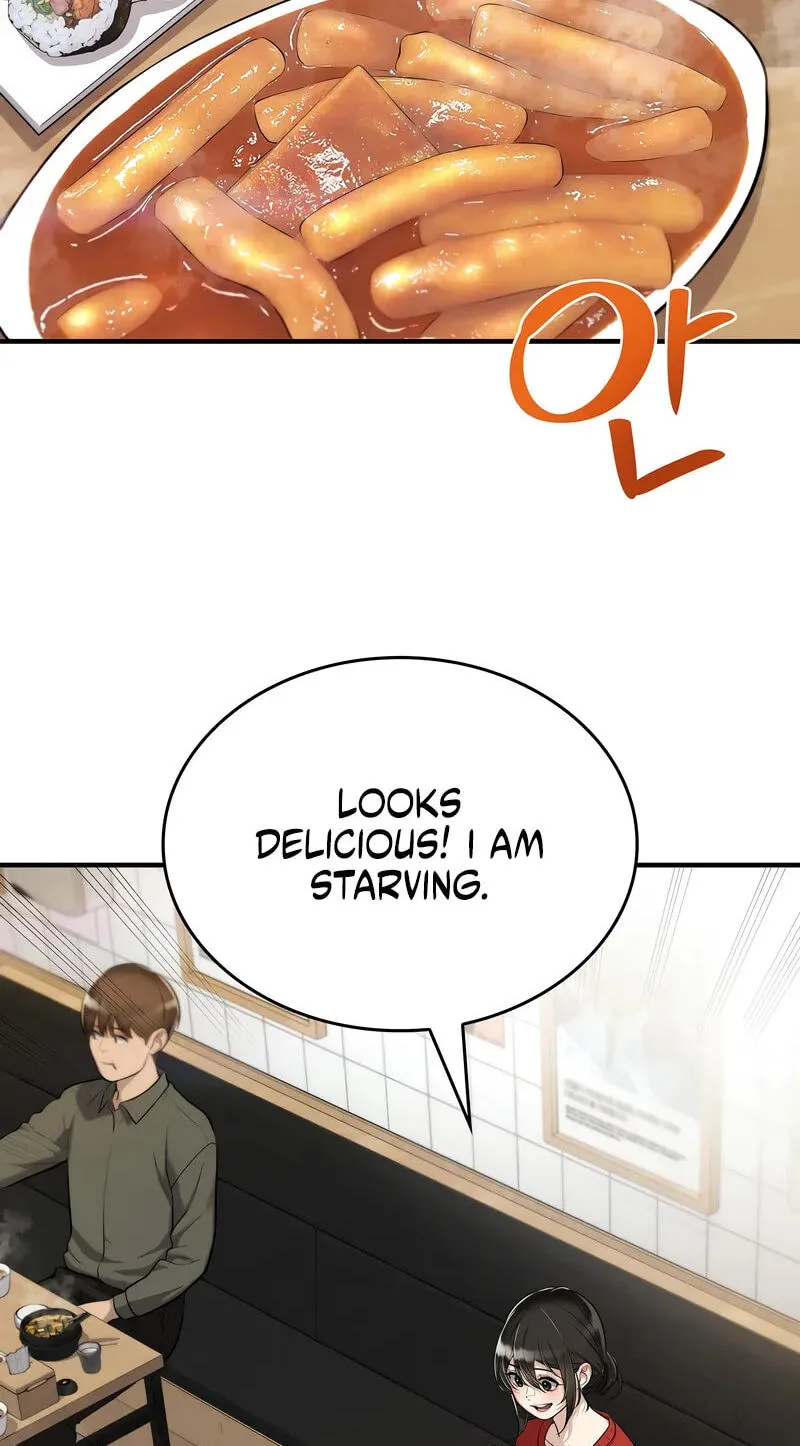 Teto X Egen - Chapter 3 - Page 3