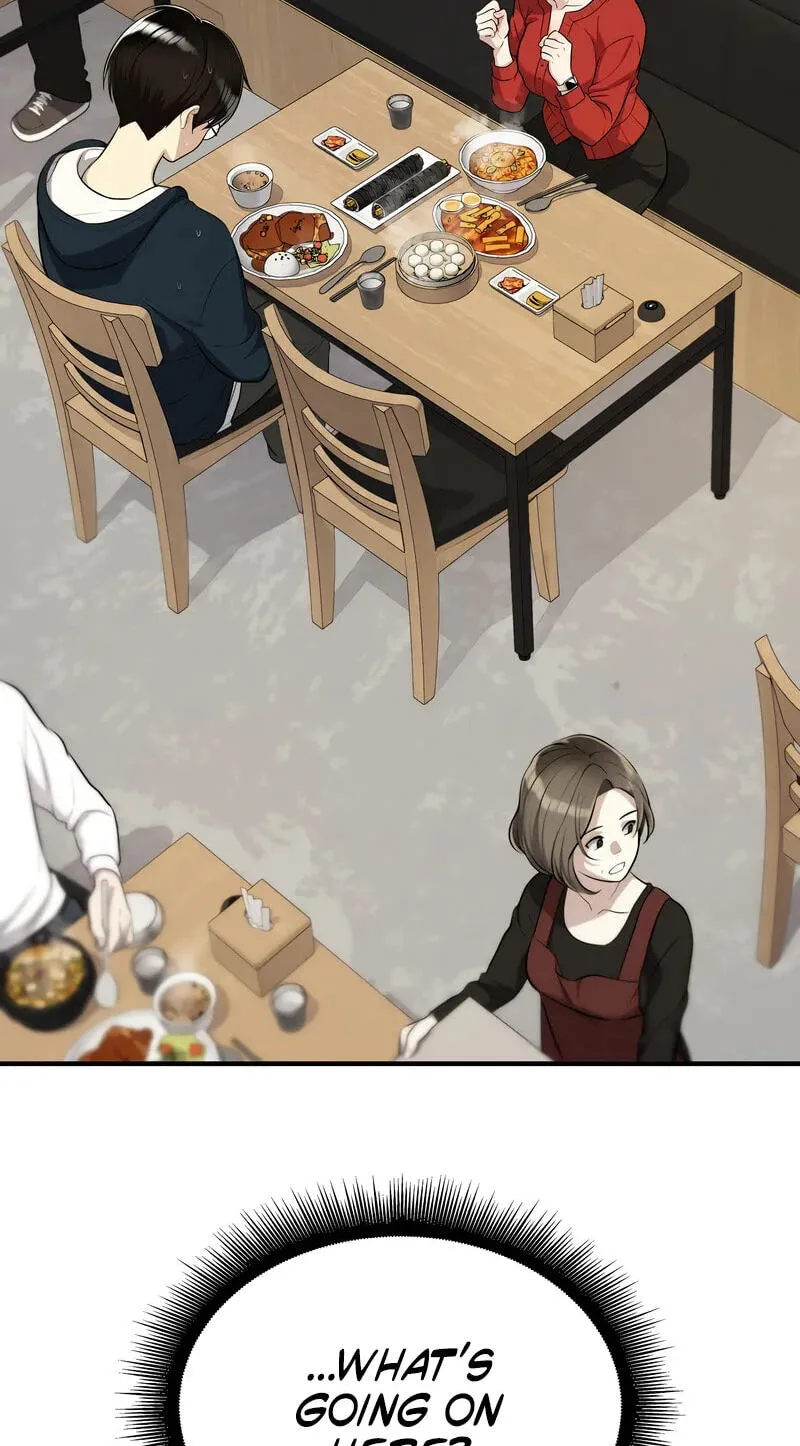 Teto X Egen - Chapter 3 - Page 4