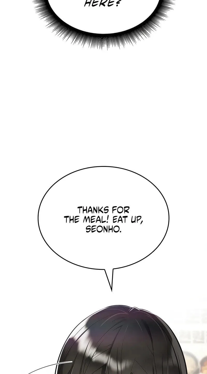 Teto X Egen - Chapter 3 - Page 5