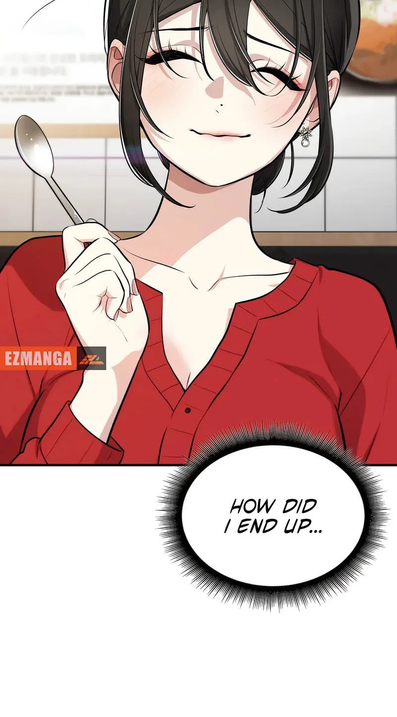 Teto X Egen - Chapter 3 - Page 6