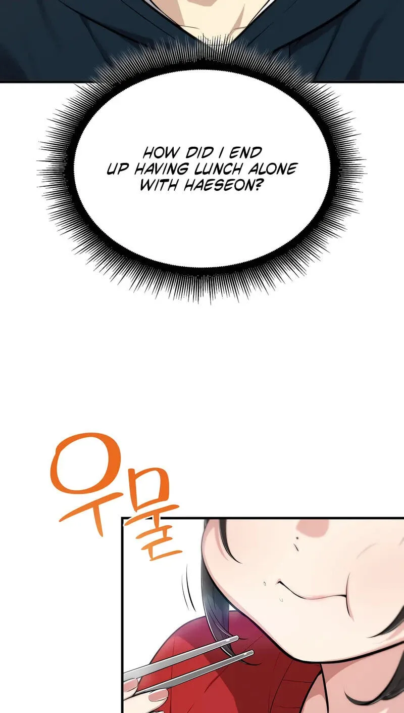 Teto X Egen - Chapter 3 - Page 8
