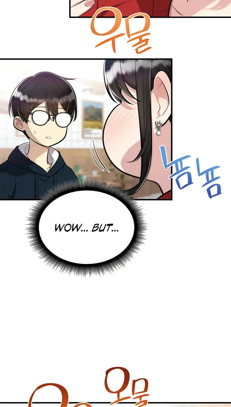Teto X Egen - Chapter 3 - Page 9