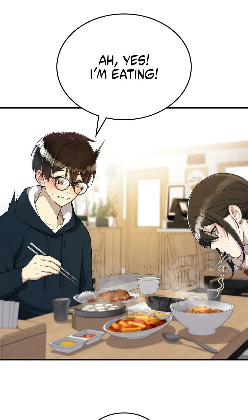Teto X Egen - Chapter 3 - Page 16