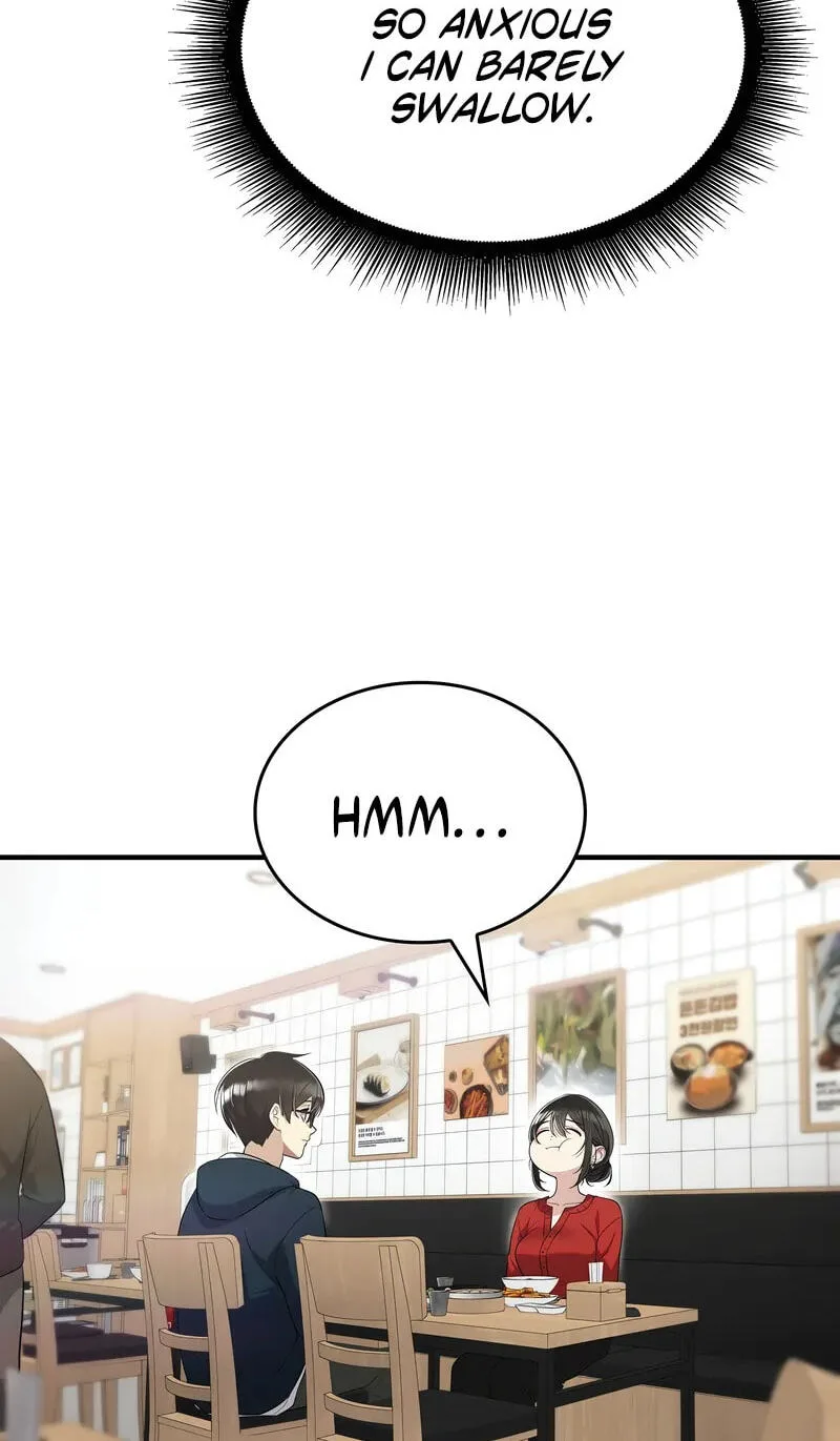 Teto X Egen - Chapter 3 - Page 19