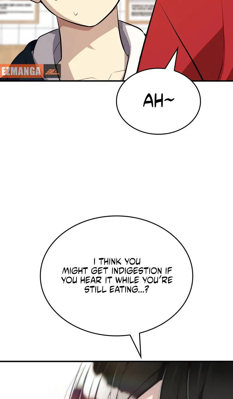 Teto X Egen - Chapter 3 - Page 21