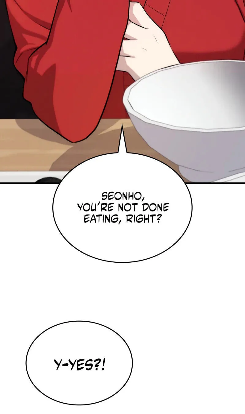 Teto X Egen - Chapter 3 - Page 26