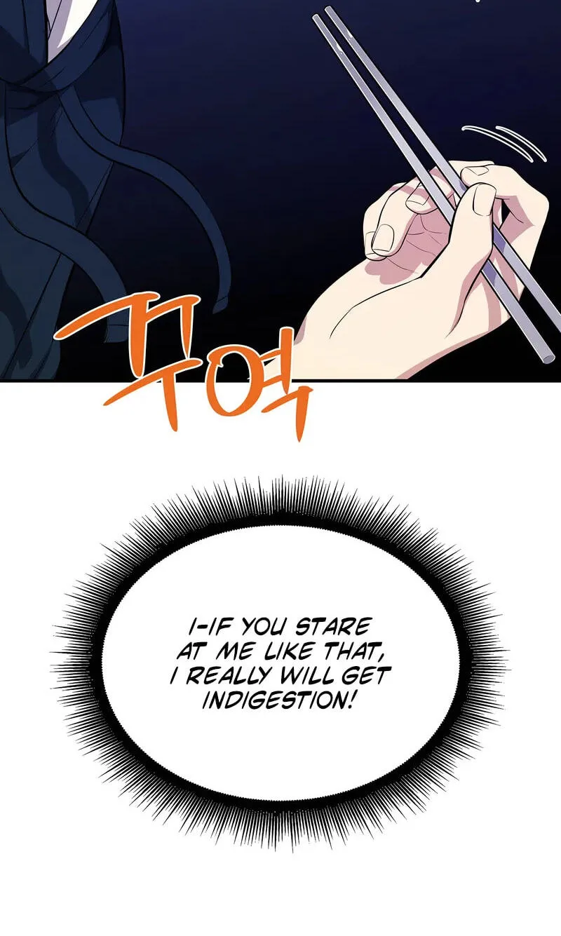 Teto X Egen - Chapter 3 - Page 32