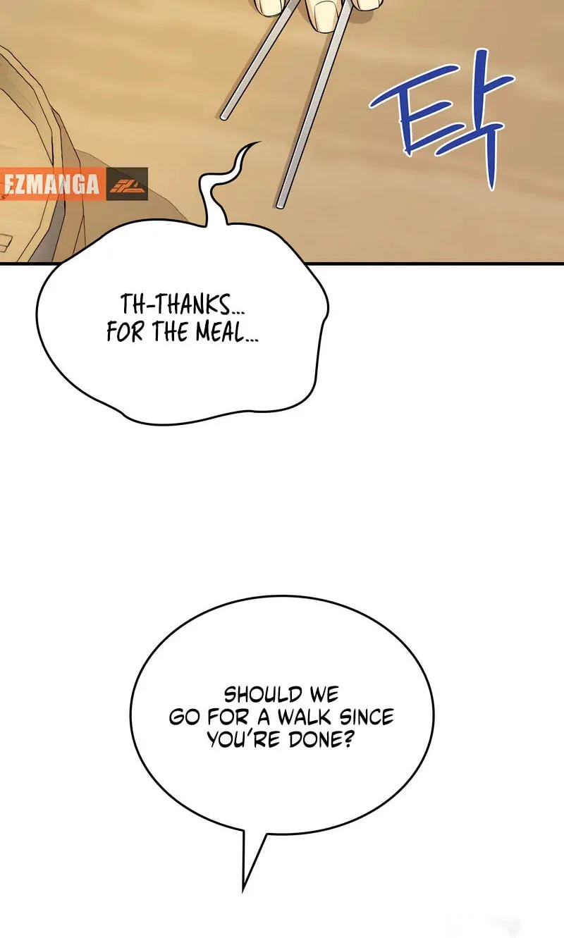 Teto X Egen - Chapter 3 - Page 34