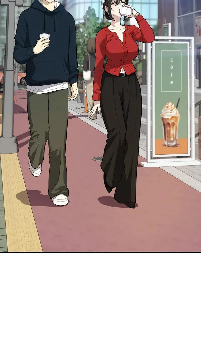 Teto X Egen - Chapter 3 - Page 39