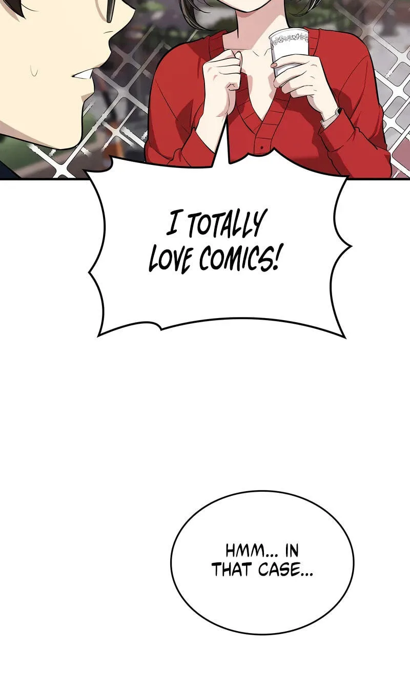 Teto X Egen - Chapter 3 - Page 44