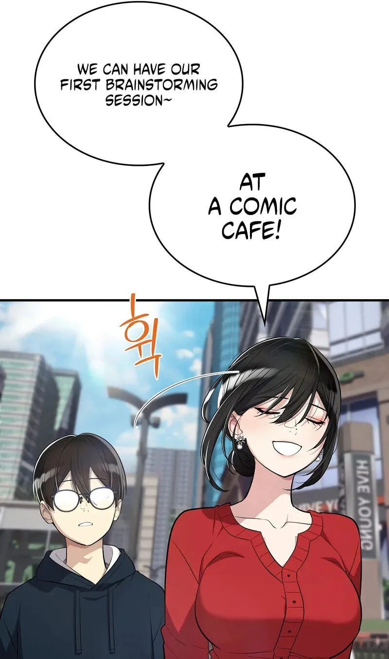 Teto X Egen - Chapter 3 - Page 45