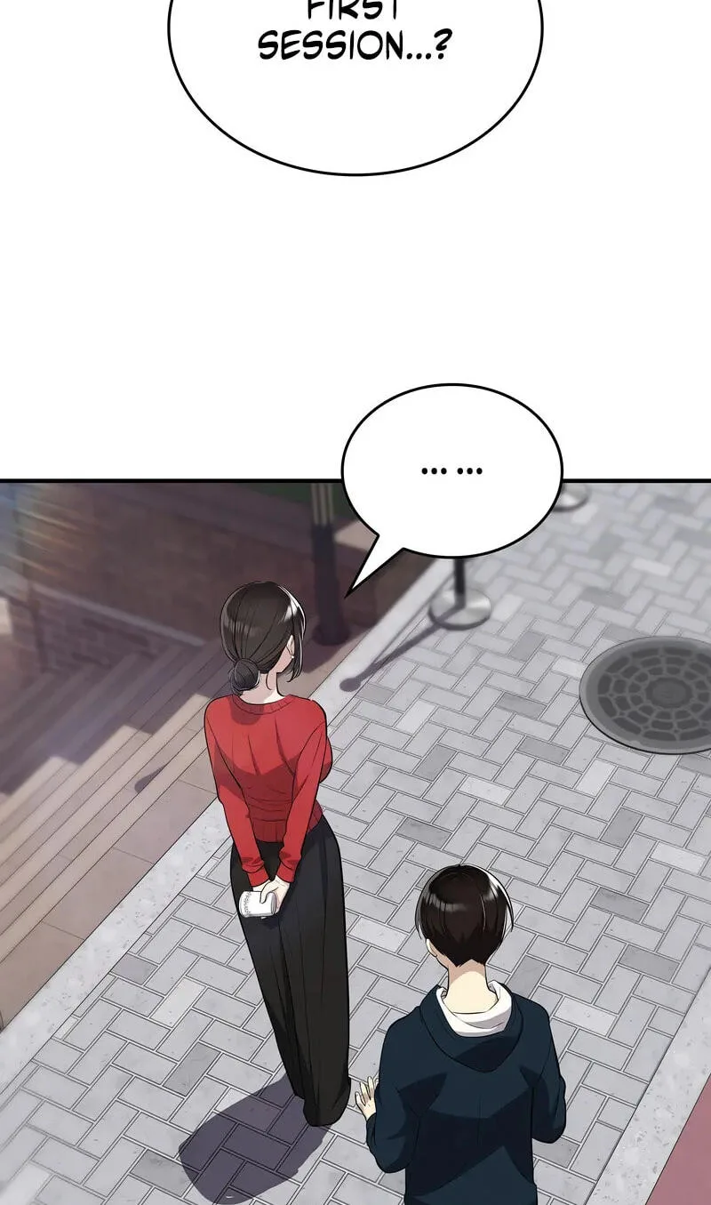 Teto X Egen - Chapter 3 - Page 47