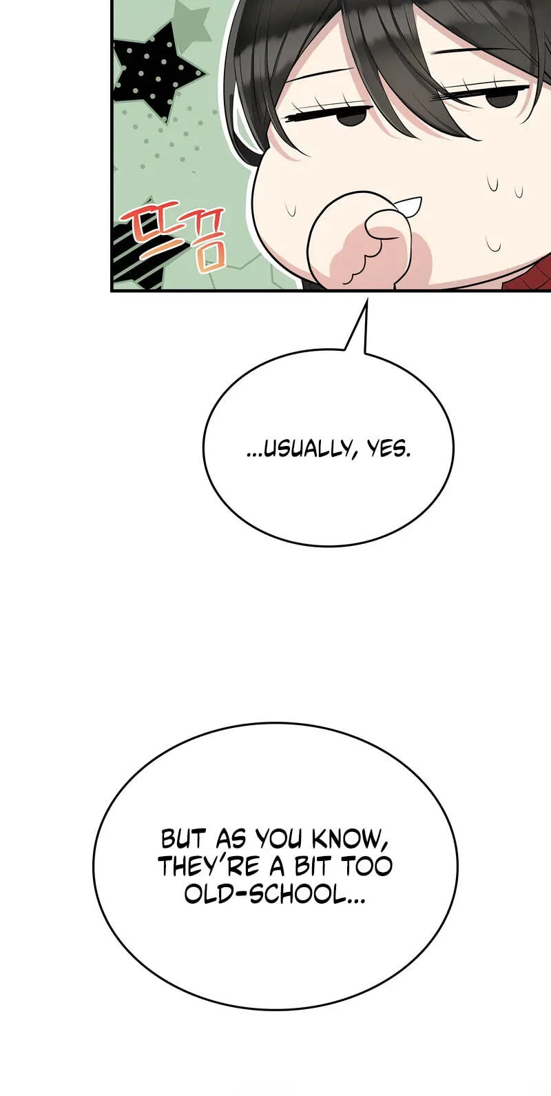 Teto X Egen - Chapter 3 - Page 55