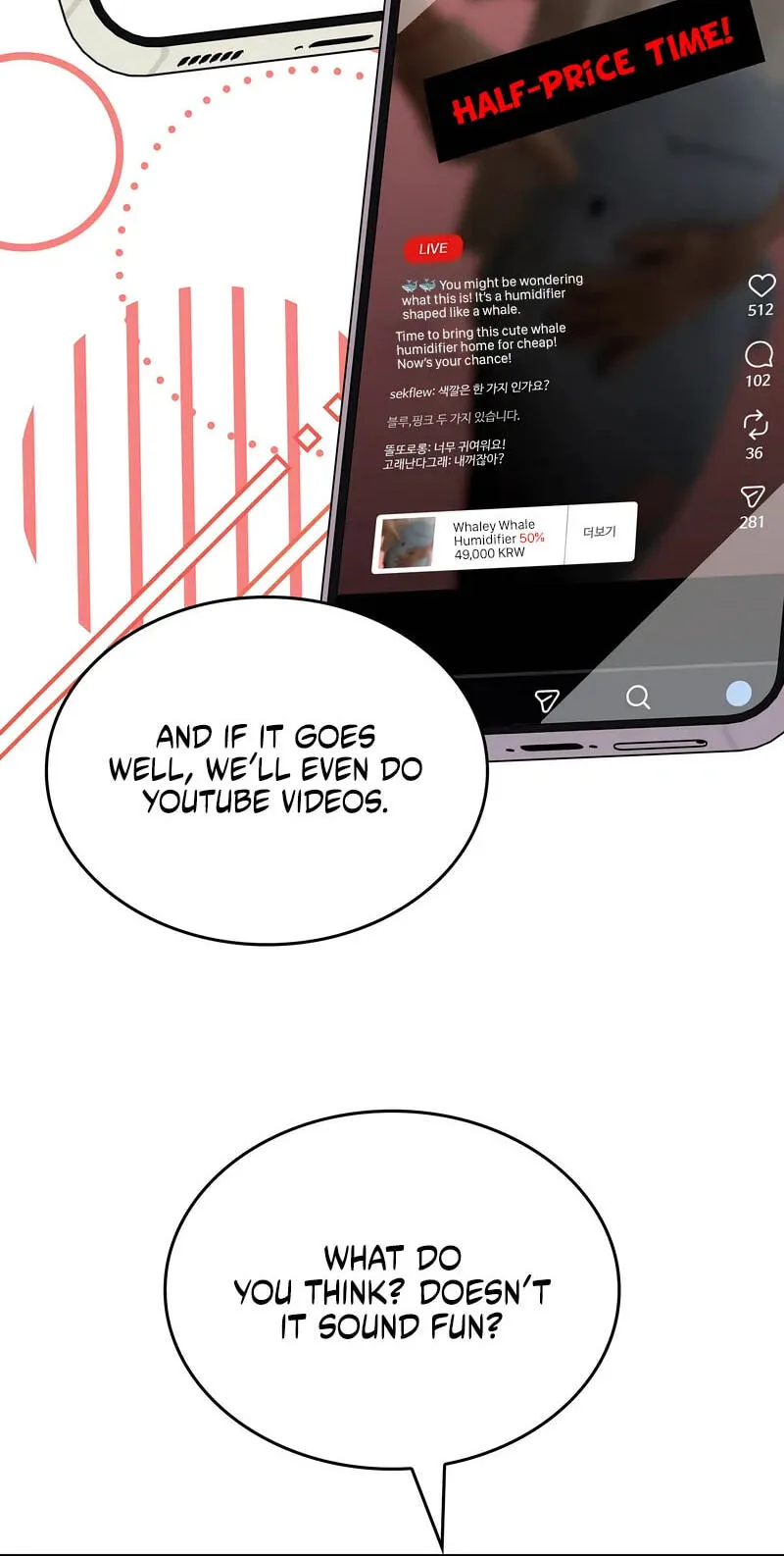 Teto X Egen - Chapter 3 - Page 60