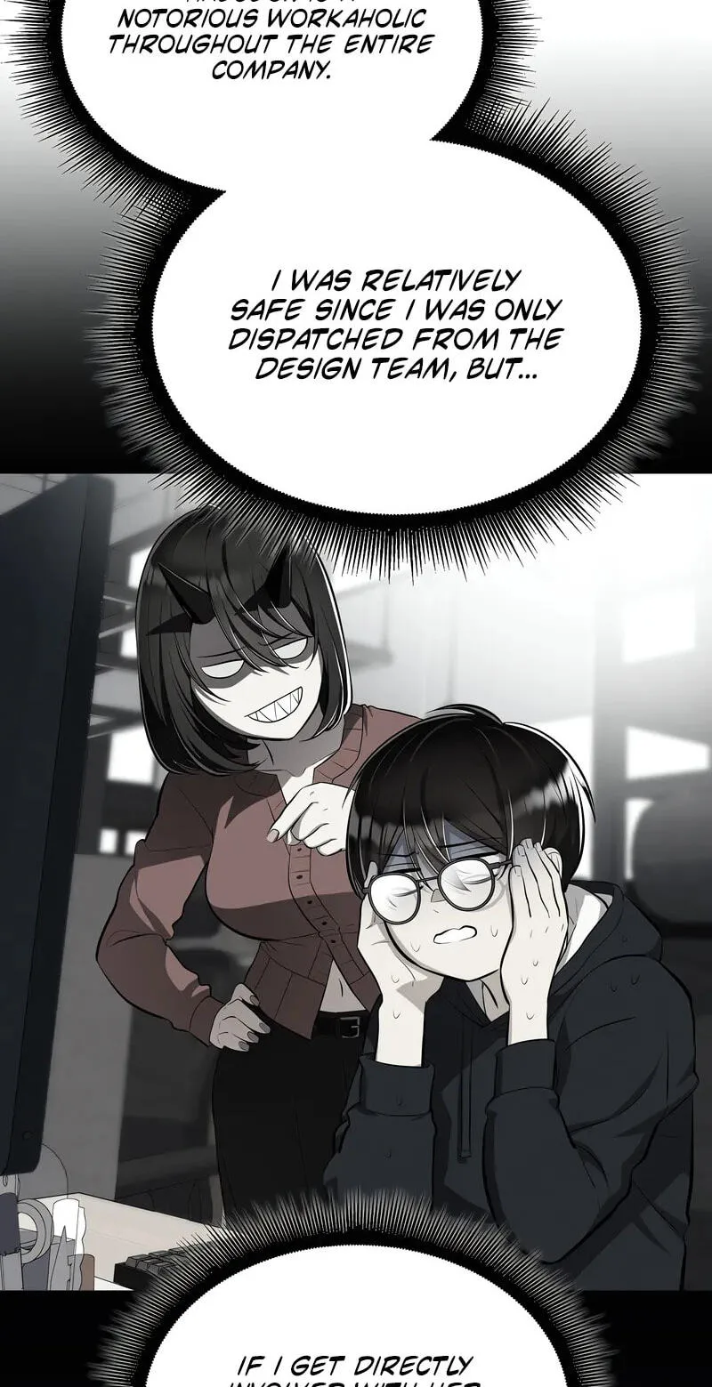 Teto X Egen - Chapter 3 - Page 63