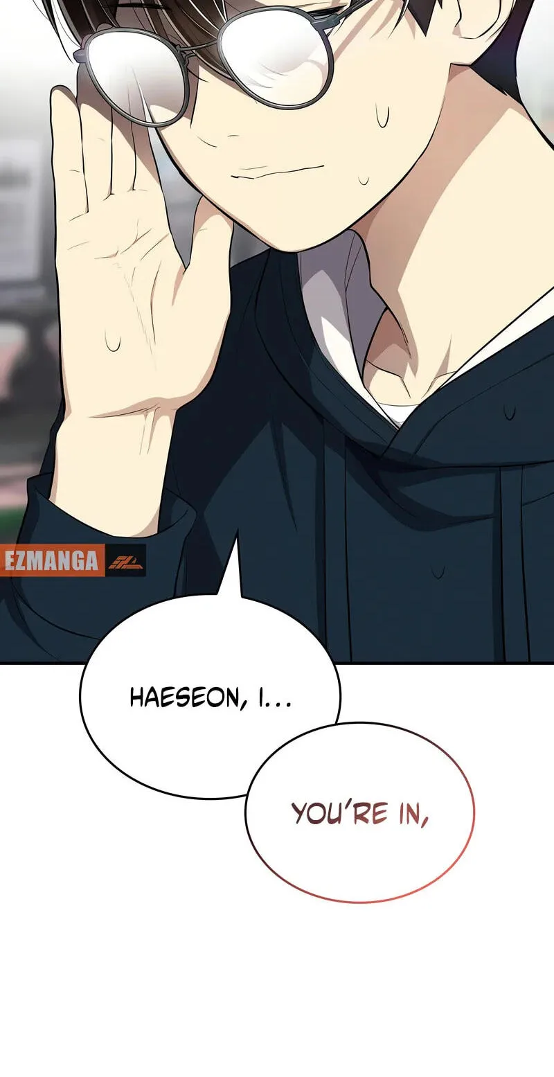 Teto X Egen - Chapter 3 - Page 65