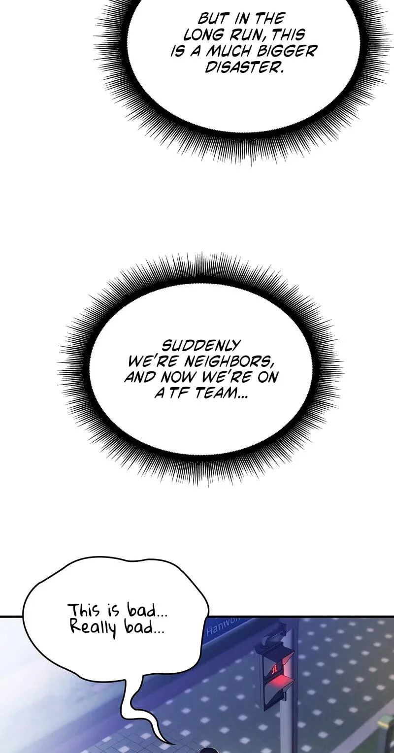 Teto X Egen - Chapter 3 - Page 77